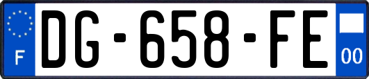 DG-658-FE