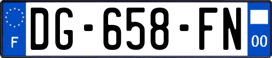 DG-658-FN
