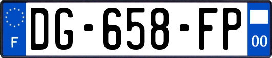 DG-658-FP