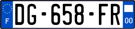 DG-658-FR