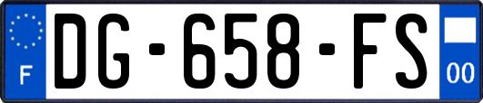 DG-658-FS