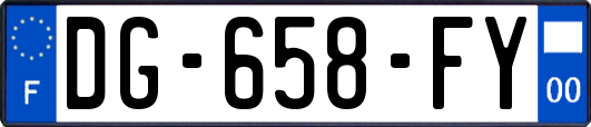 DG-658-FY