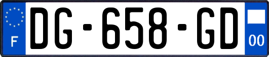DG-658-GD