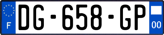 DG-658-GP