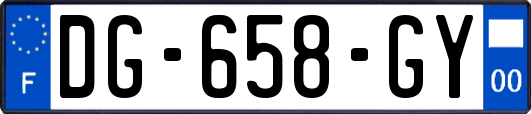 DG-658-GY