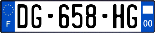 DG-658-HG