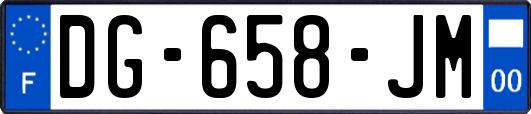 DG-658-JM