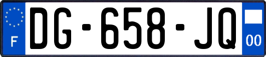 DG-658-JQ