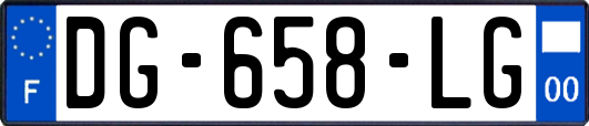 DG-658-LG