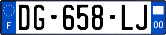 DG-658-LJ