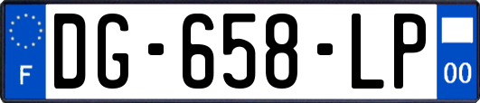 DG-658-LP