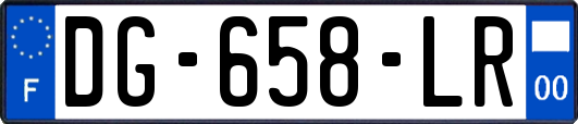DG-658-LR