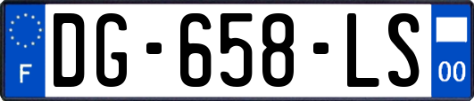 DG-658-LS