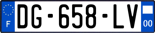 DG-658-LV
