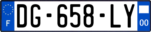 DG-658-LY