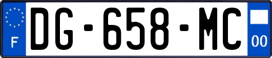 DG-658-MC