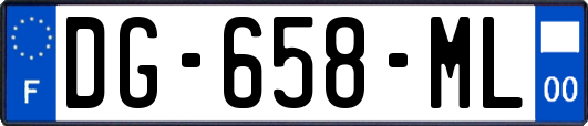 DG-658-ML