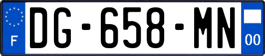 DG-658-MN