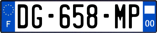 DG-658-MP