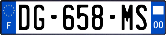 DG-658-MS