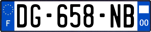DG-658-NB