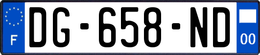 DG-658-ND