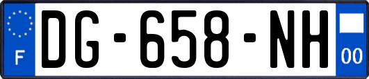DG-658-NH