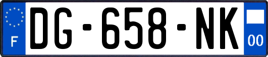 DG-658-NK