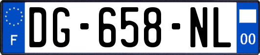 DG-658-NL