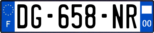 DG-658-NR