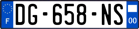 DG-658-NS