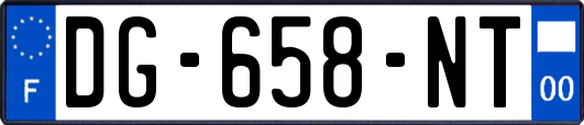 DG-658-NT