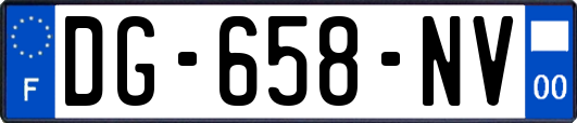 DG-658-NV