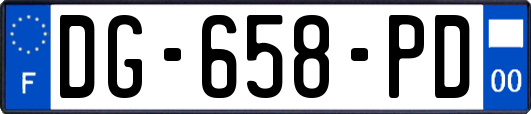 DG-658-PD