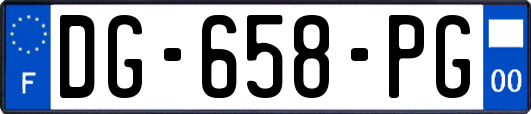 DG-658-PG