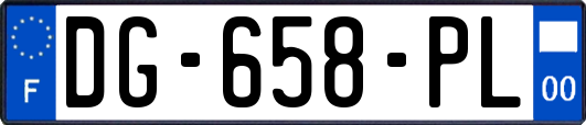 DG-658-PL