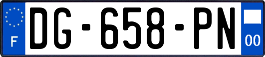 DG-658-PN