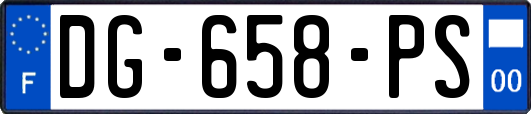 DG-658-PS