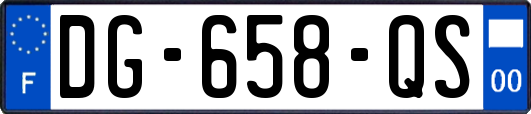 DG-658-QS