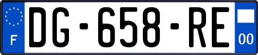 DG-658-RE