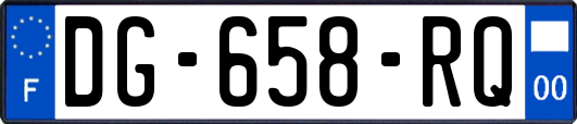 DG-658-RQ