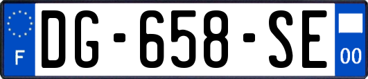 DG-658-SE
