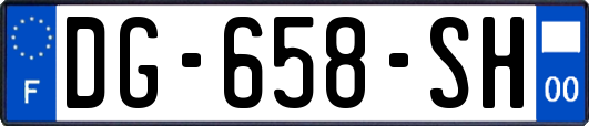 DG-658-SH