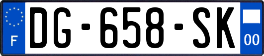 DG-658-SK