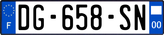 DG-658-SN