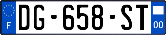 DG-658-ST