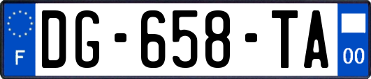DG-658-TA