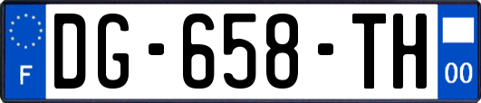 DG-658-TH