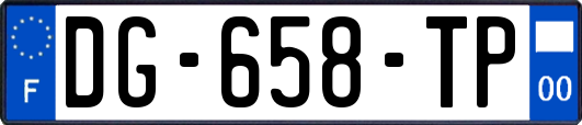 DG-658-TP