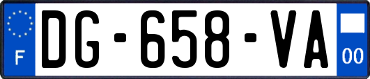 DG-658-VA